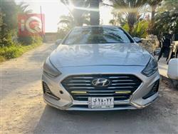 هیوندای سۆناتا